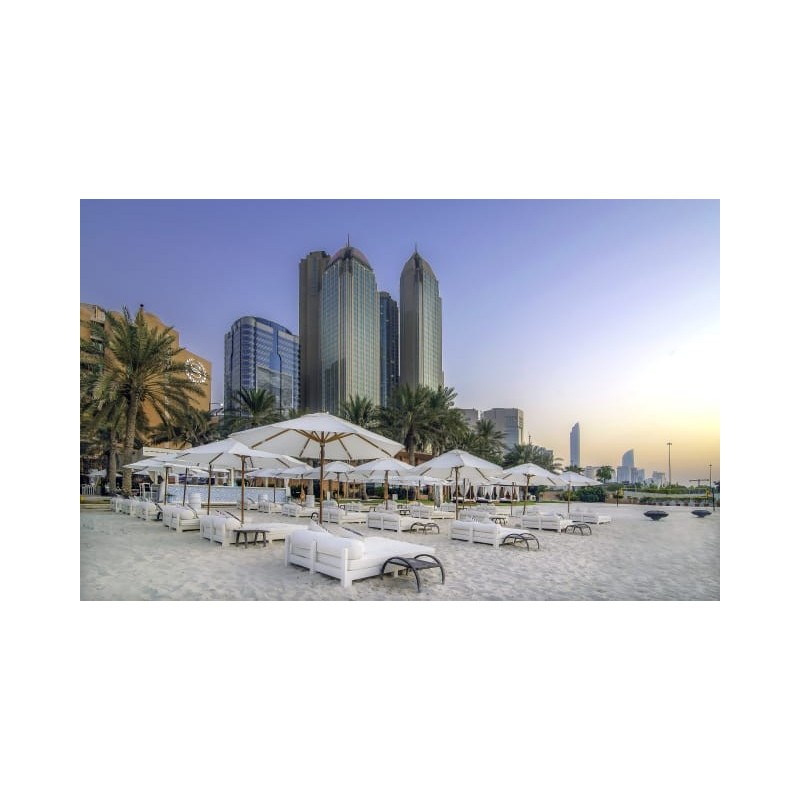 Sheraton Hotel & Resort Abu Dhabi