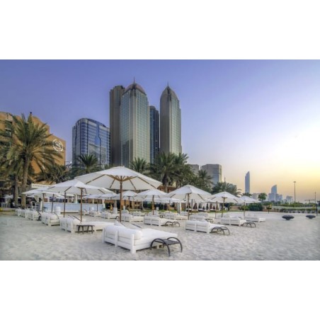 Sheraton Hotel & Resort Abu Dhabi