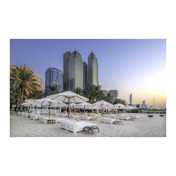 Sheraton Hotel & Resort Abu Dhabi