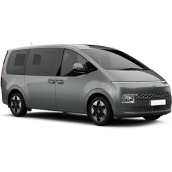 HYUNDAI STARIA 2.2