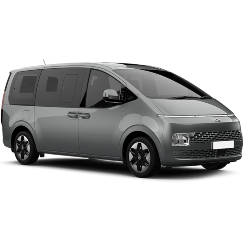 HYUNDAI STARIA 2.2