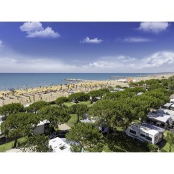 Camping Vela Blu