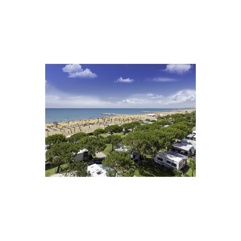 Camping Vela Blu