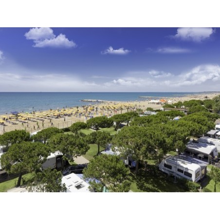 Camping Vela Blu