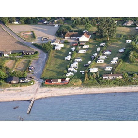 Købingsmark Strand Camping