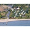 Købingsmark Strand Camping