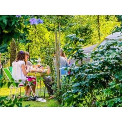 Camping Uhaitza le Saison