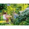 Camping Uhaitza le Saison