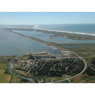 Krik Vig Camping Krik Vig Camping