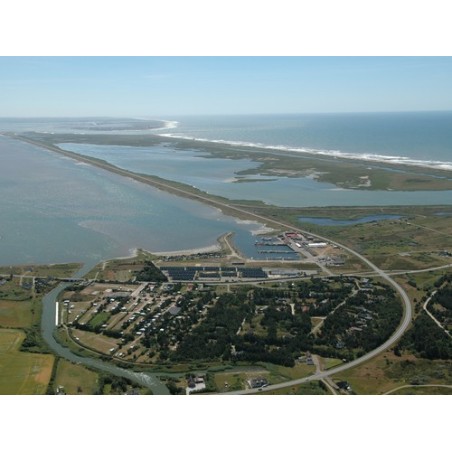 Krik Vig Camping