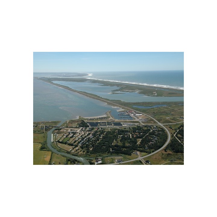 Krik Vig Camping Krik Vig Camping