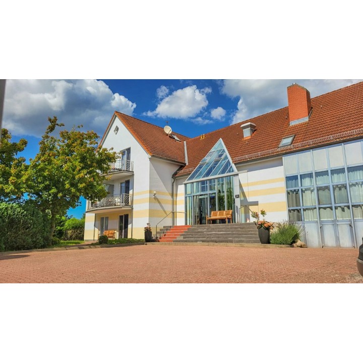 3 Tage Ostsee-Übernachtungsschnäppchen inkl. Frühstück