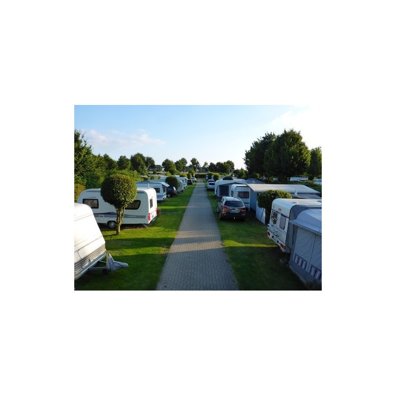 Camping Hümmlinger Land