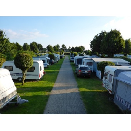 Camping Hümmlinger Land