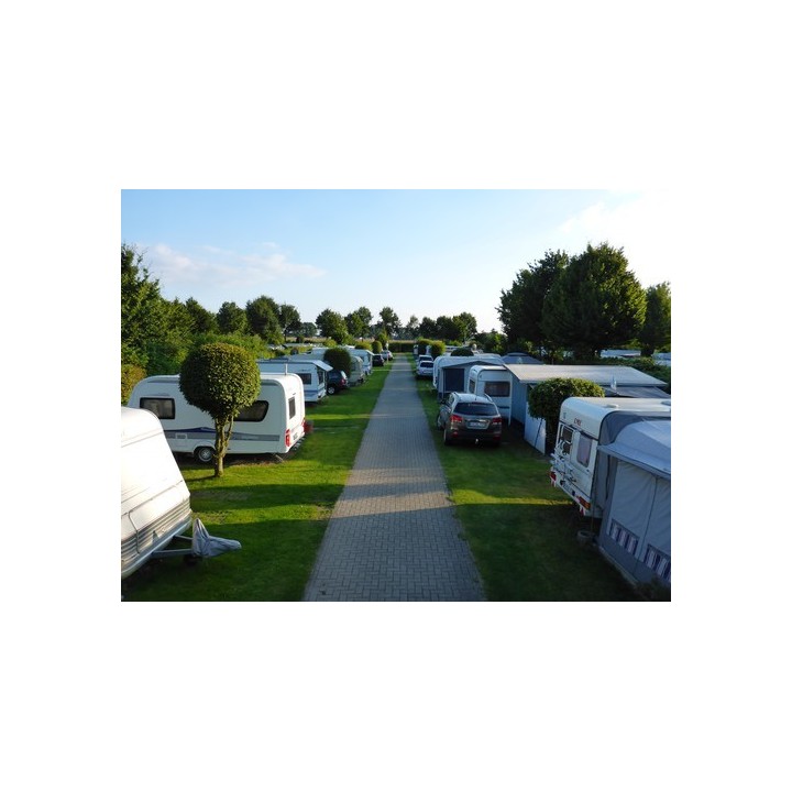 Camping Hümmlinger Land Camping Hümmlinger Land