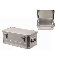 Transportkiste Alu 34 L wasserdicht  57 x 30 x 23