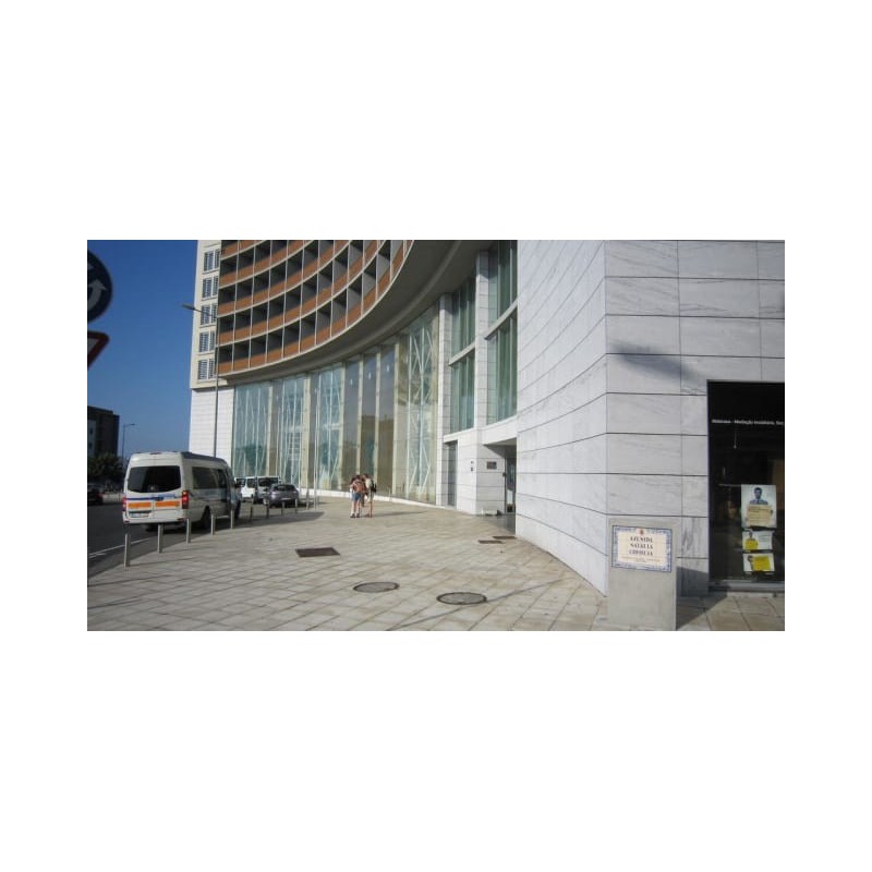 VIP Executive Azores Hotel