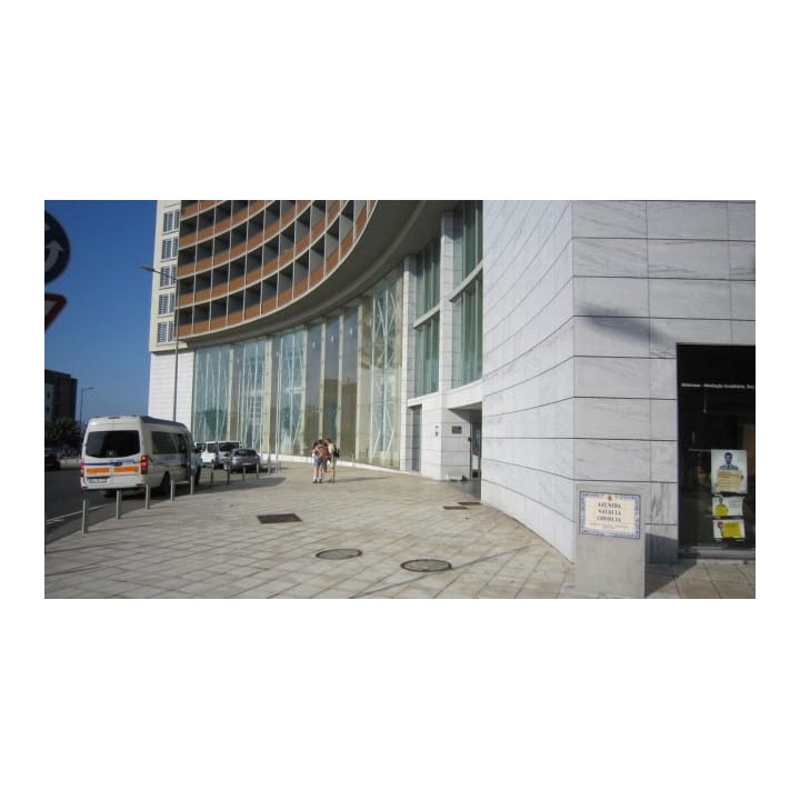 VIP Executive Azores Hotel