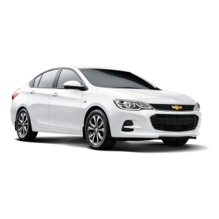 CHEVROLET CAVALIER 1.5