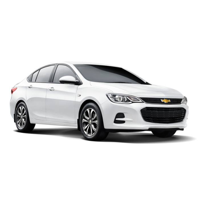 CHEVROLET CAVALIER 1.5