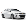 CHEVROLET CAVALIER 1.5