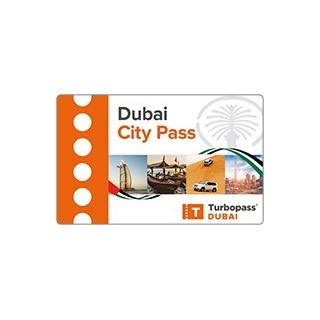Dubai Stopover Pass