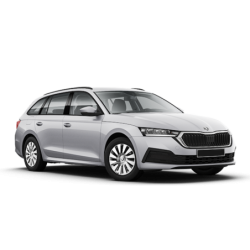 SKODA OCTAVIA KOMBI AUTOMATIK
