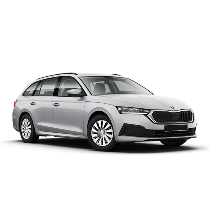 SKODA OCTAVIA KOMBI AUTOMATIK