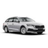 SKODA OCTAVIA KOMBI AUTOMATIK
