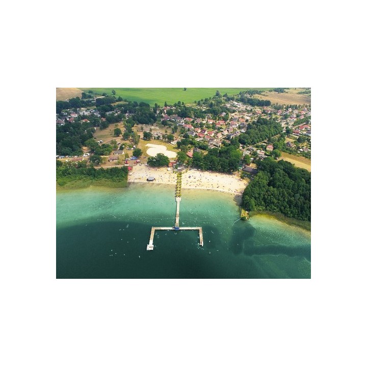 Barracuda Beach Camping am See Barracuda Beach Camping am See