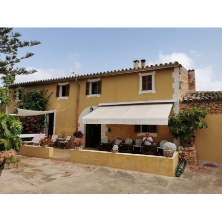Finca Son Pieras