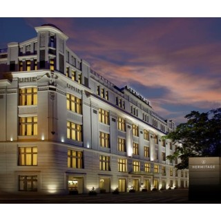 Hermitage Hotel Prague