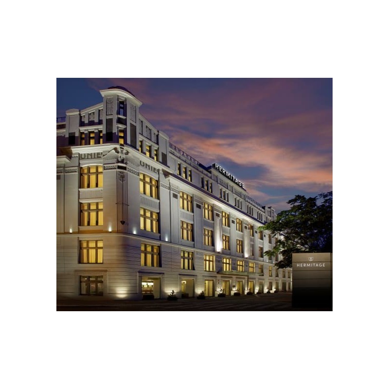Hermitage Hotel Prague