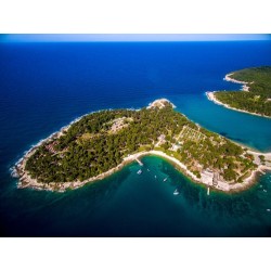 Arena Stoja Campsite
