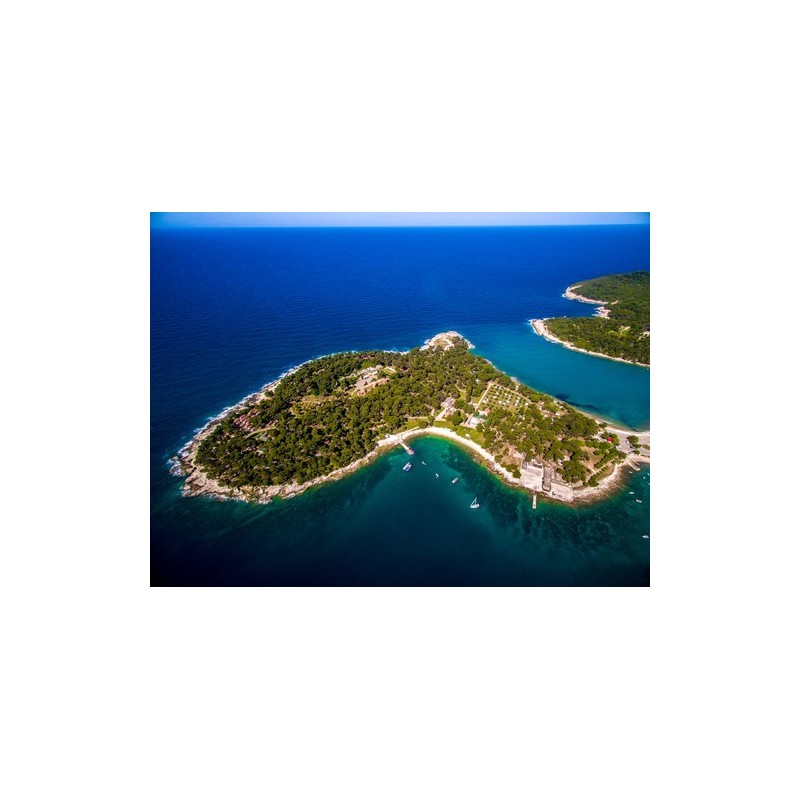 Arena Stoja Campsite