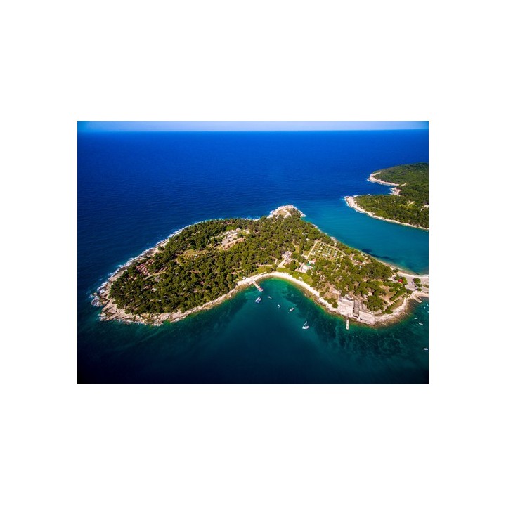 Arena Stoja Campsite Arena Stoja Campsite