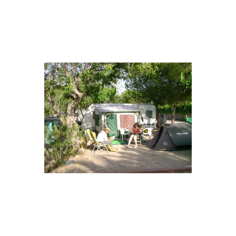Camping Vilanova Park
