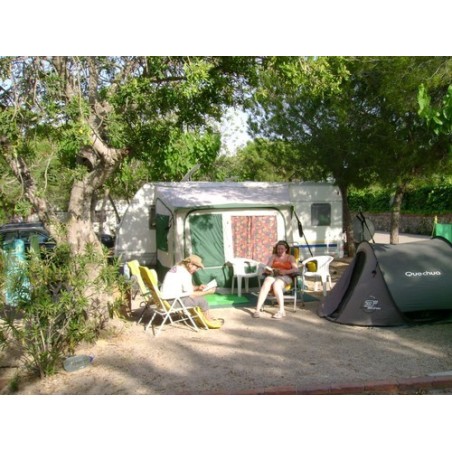 Camping Vilanova Park