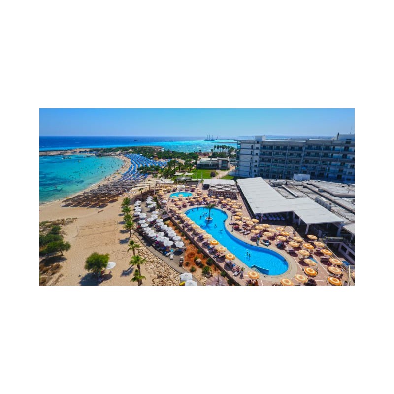 Asterias Beach