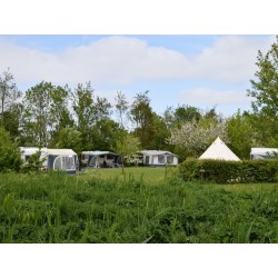 Camping Robersum