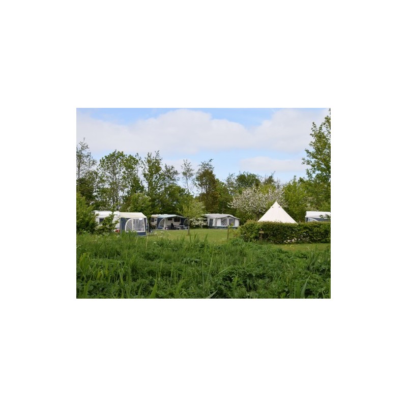 Camping Robersum
