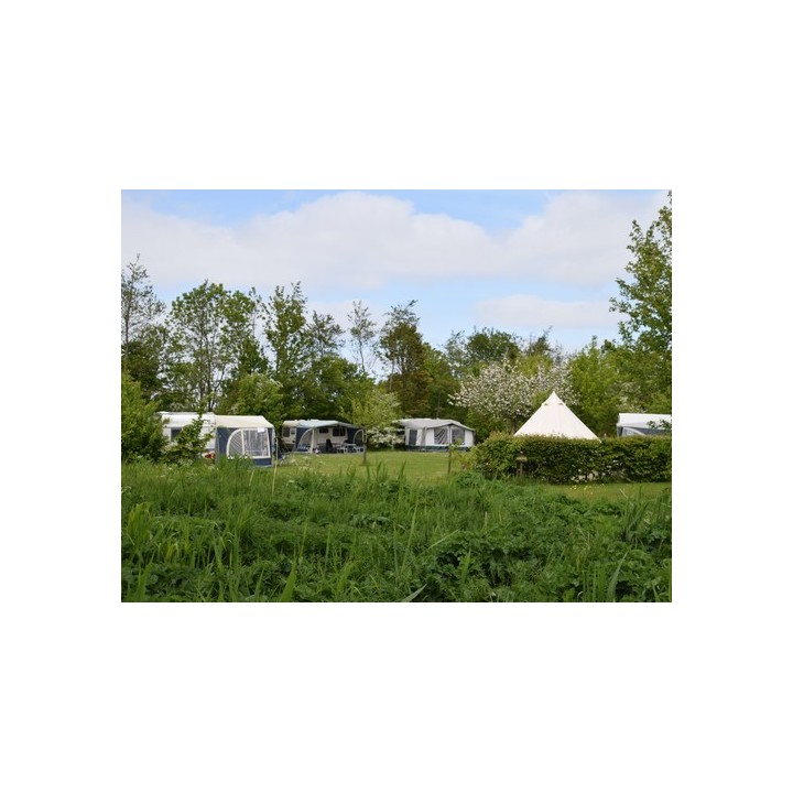 Camping Robersum Camping Robersum