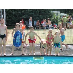 Christelijke Camping 't Beloofde Land