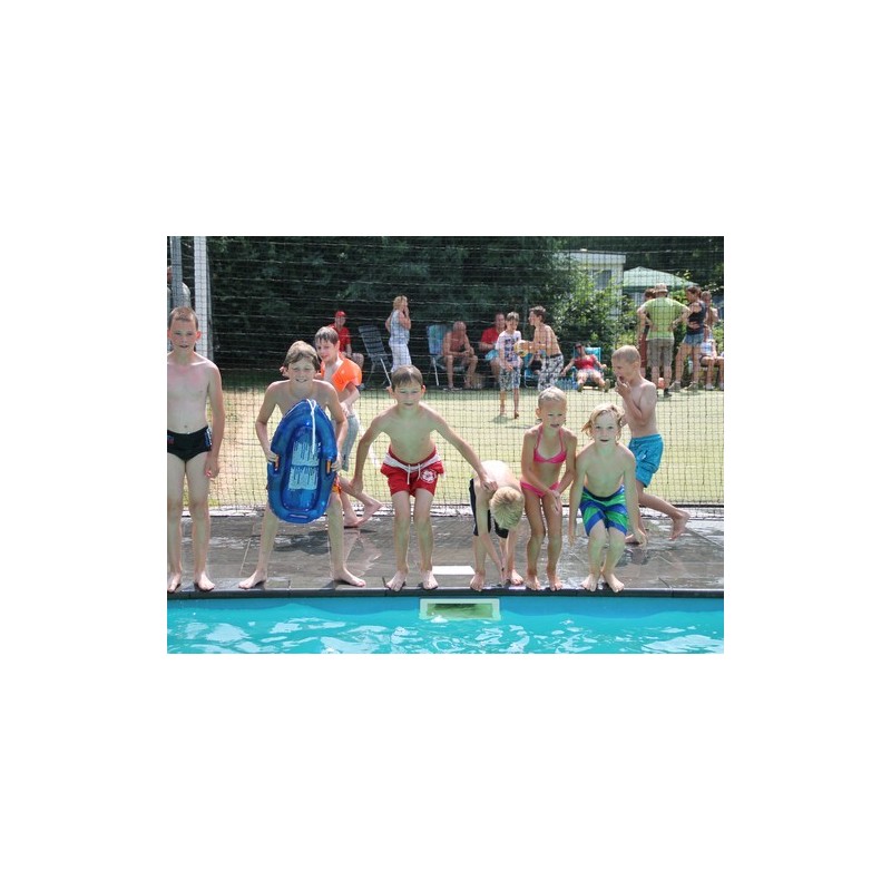 Christelijke Camping 't Beloofde Land