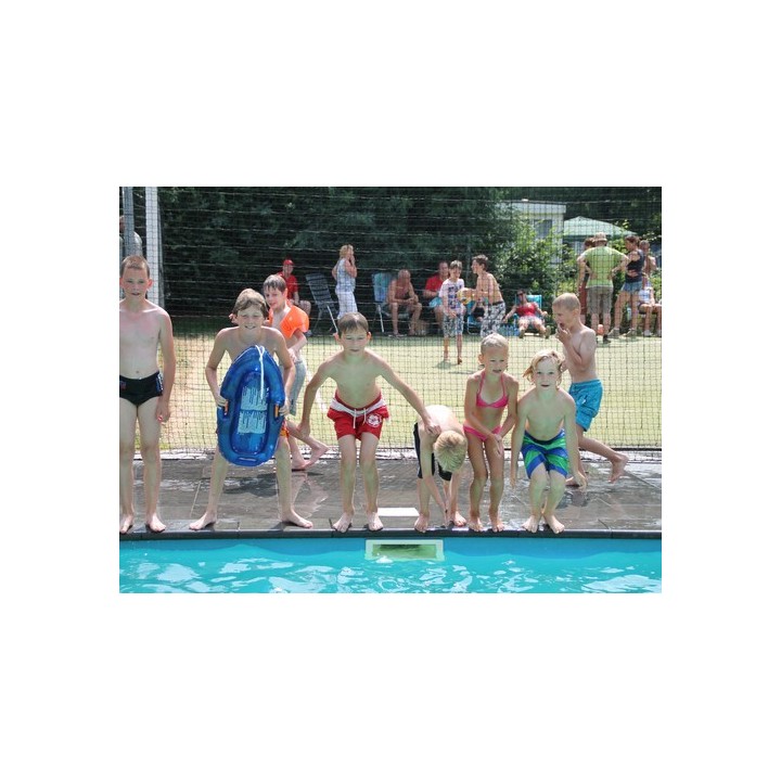 Christelijke Camping 't Beloofde Land Christelijke Camping 't Beloofde Land
