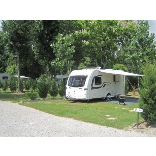 Camping Bel Air Camping Bel Air