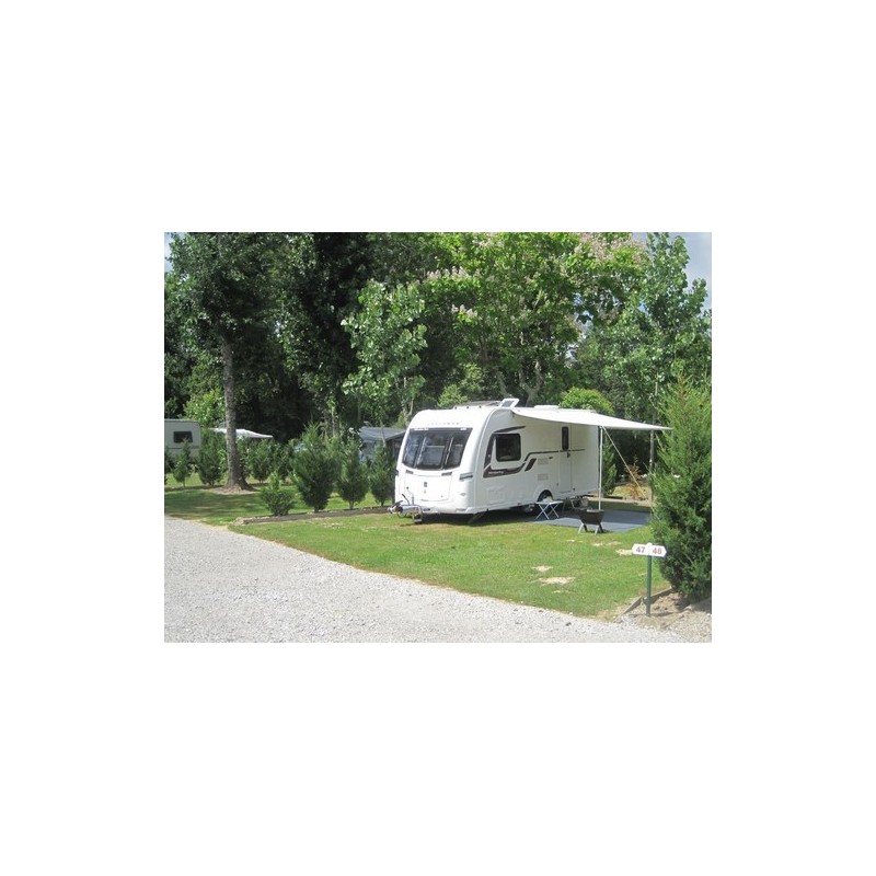 Camping Bel Air