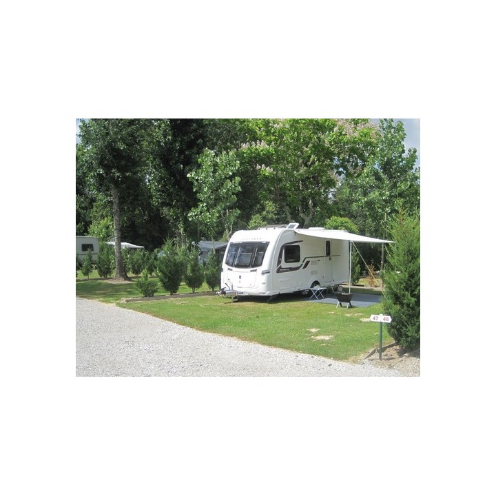 Camping Bel Air Camping Bel Air