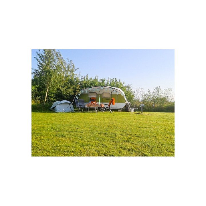 Camping De Kan Hoeve Camping De Kan Hoeve