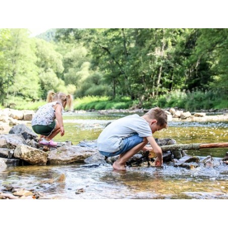 Camping Kohnenhof